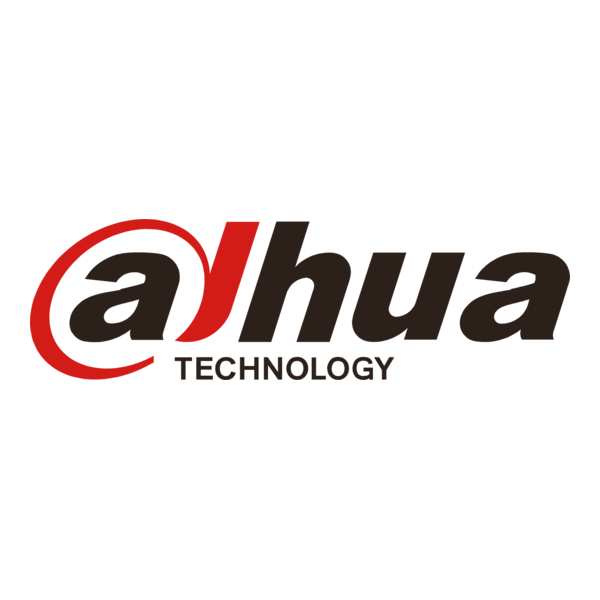 Logo Dahua