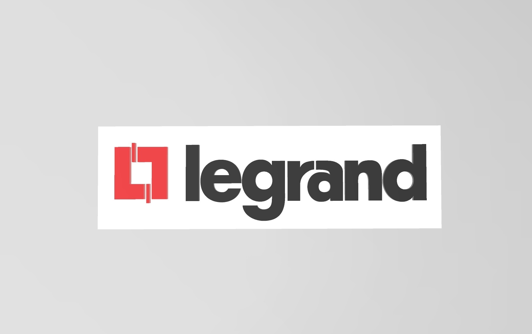 Logo Legrand