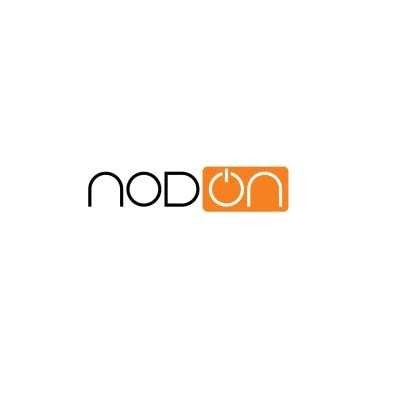 Logo NodOn
