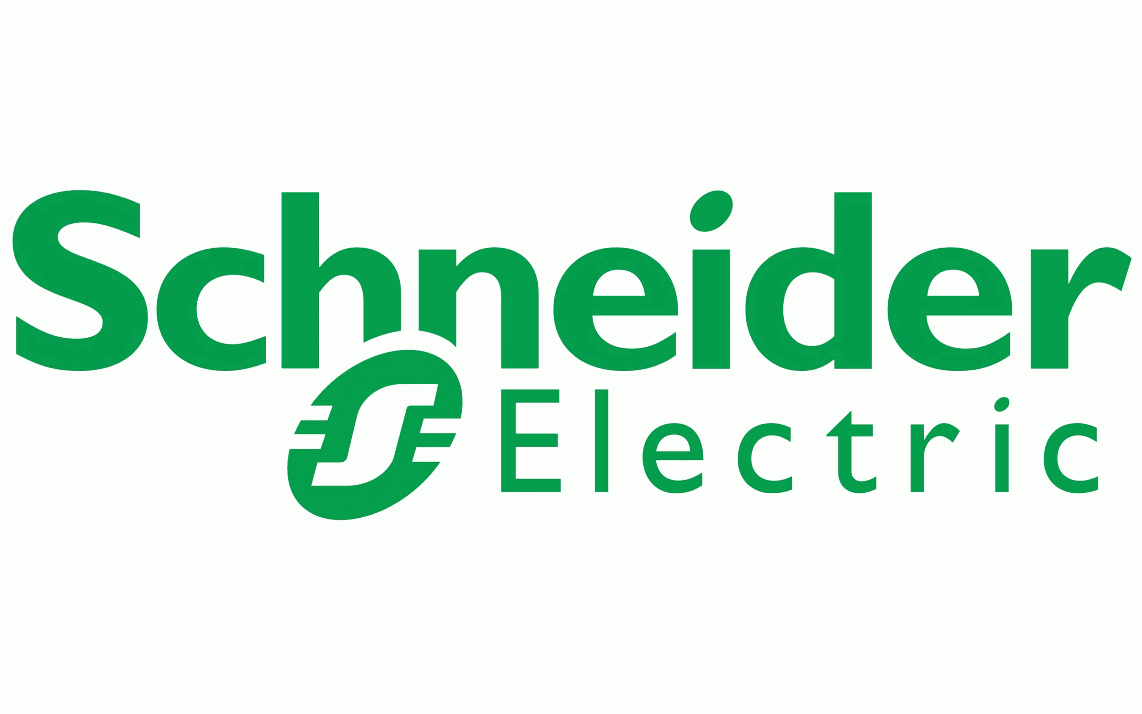 Logo Schneider