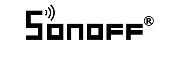 Logo Sonoff