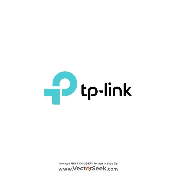 Logo TP Link